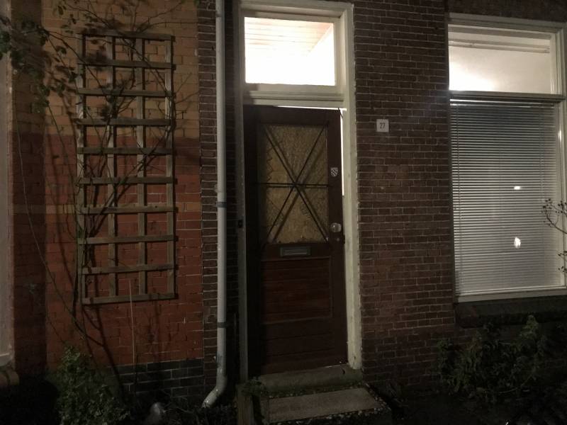 Persoon gewond bij schietpartij