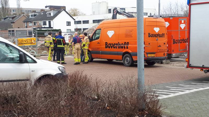 Handelsweg Nieuws Harderwijk 