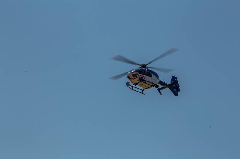 Drie mannen aangehouden na diefstal kluis