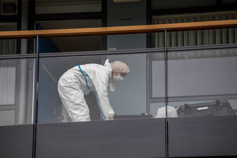 Willem Passtoorsstraat 112 nieuws Schiedam 