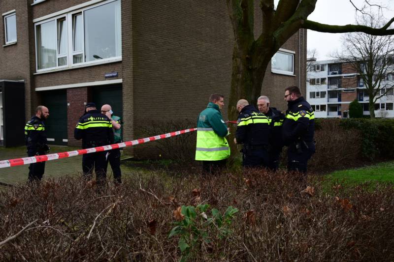 Persoon zwaargewond na steekpartij