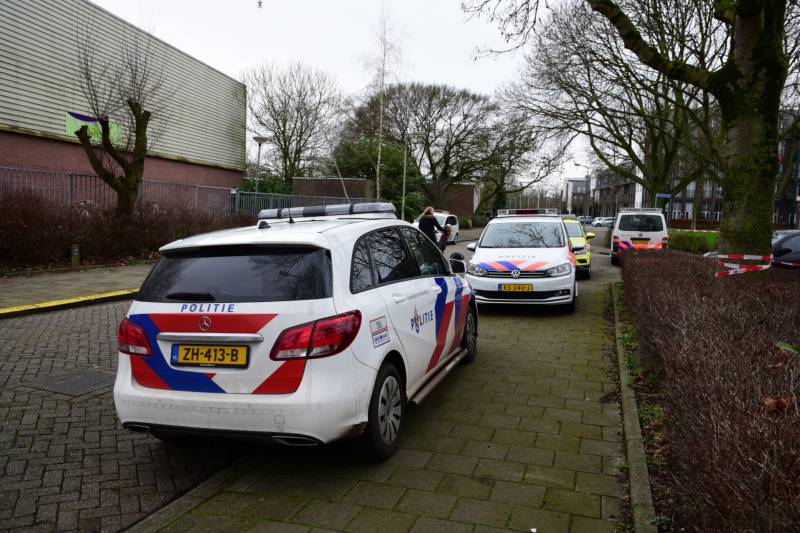 Persoon zwaargewond na steekpartij