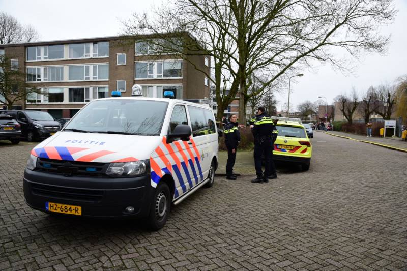 Persoon zwaargewond na steekpartij