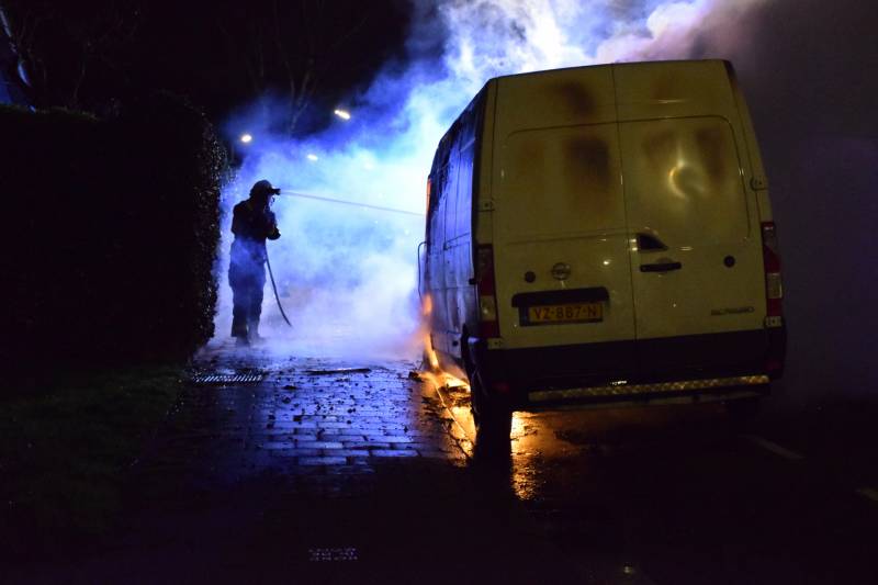 Zuringveld 112 melding Waddinxveen 