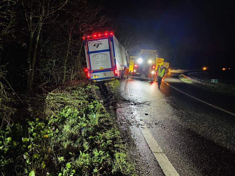 Erfsestraat 112 meldingen Ravenstein 