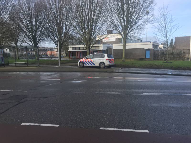 Vredeman de Vriesstraat 112 nieuws Leeuwarden 