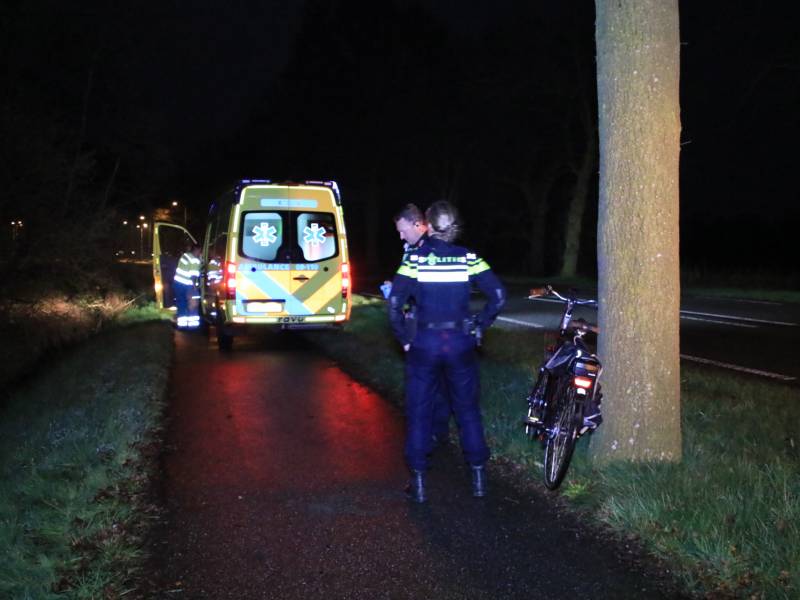 Arnhemseweg - N224 112 nieuws Renswoude 