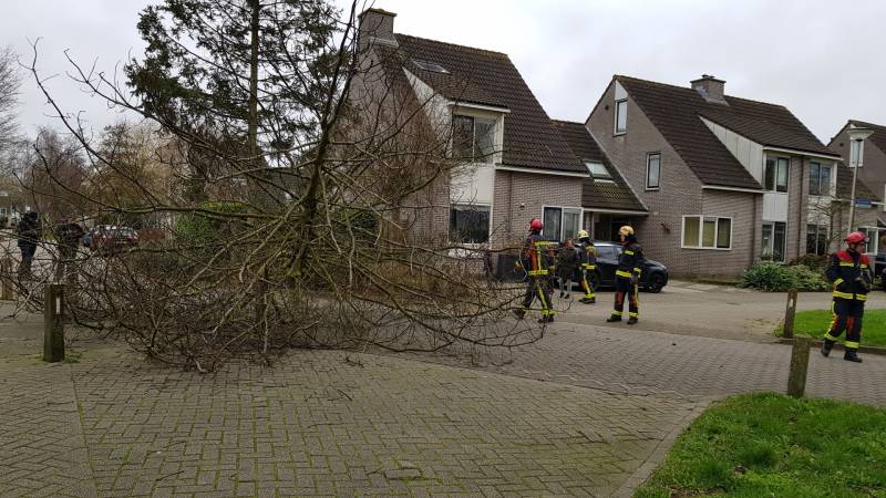 Woubrechterf Waddinxveen 112 