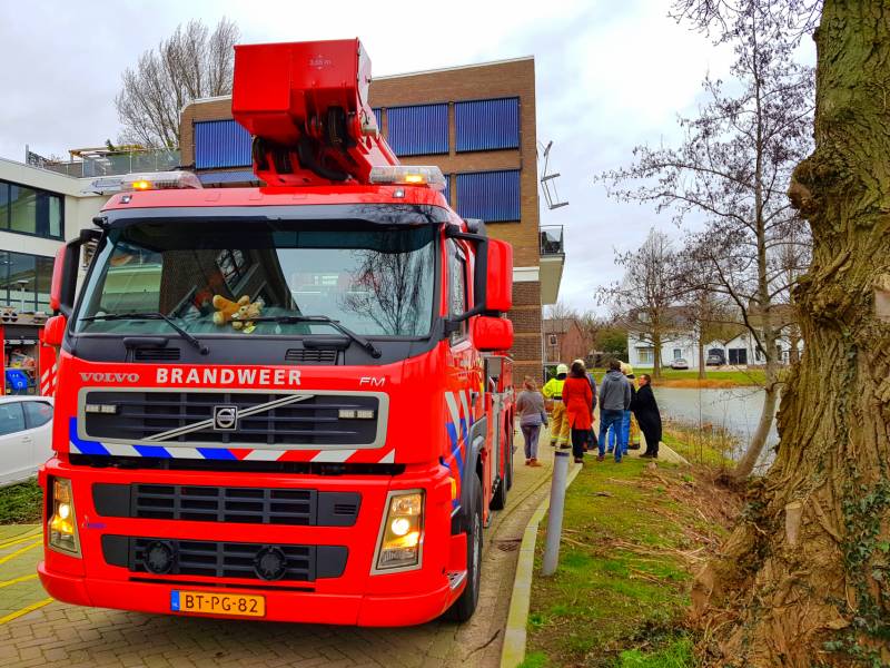 Zwijsenhof Nieuws Veghel 