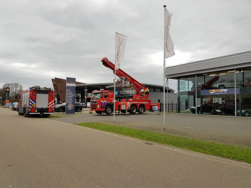 Heuvelplein Veghel 112 