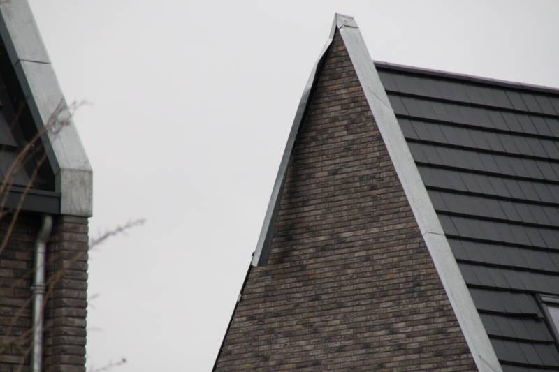 Bosbes 112 meldingen Nijkerk 