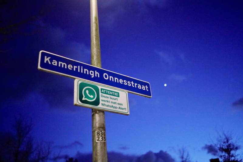 Verdachten aangehouden na beroving