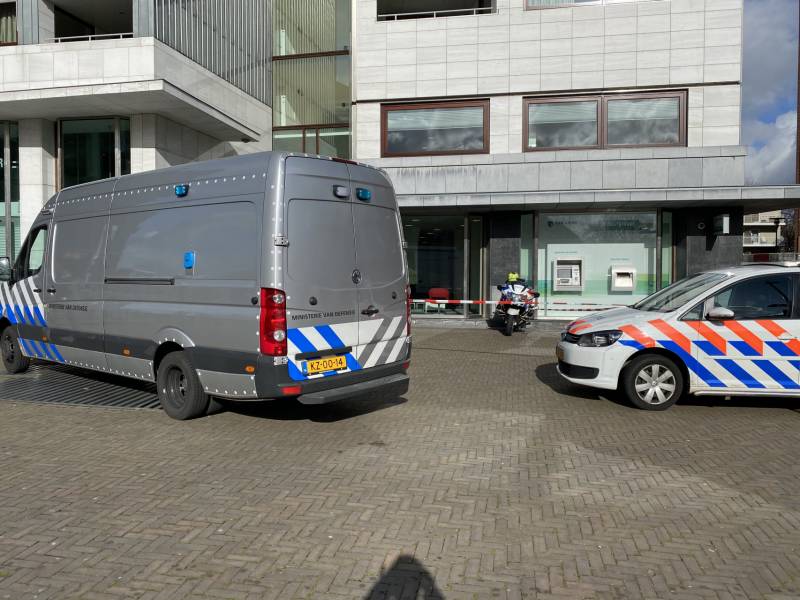 Avenue Ceramique 112 nieuws Maastricht 