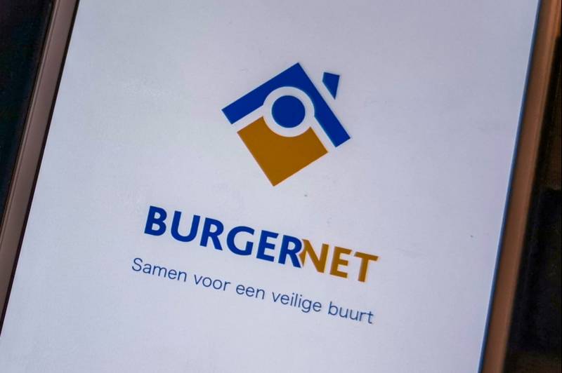 Getinte man gezocht na overval