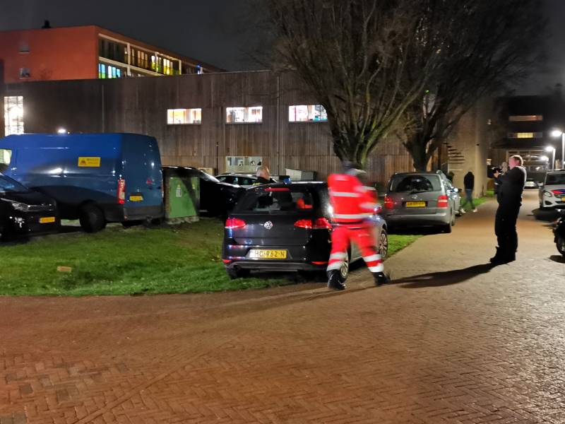 Dode en gewonden bij steekincident in zorginstelling