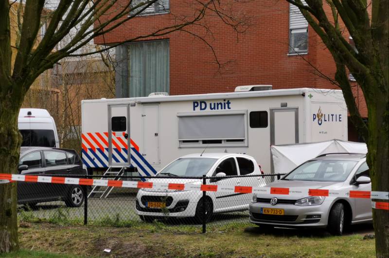 Groot onderzoek naar dodelijk steekincident zorginstelling