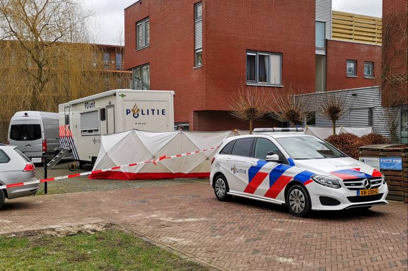 Groot onderzoek naar dodelijk steekincident zorginstelling