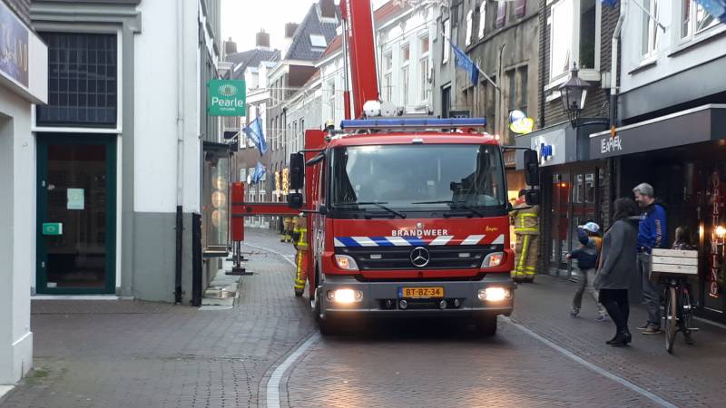 Donkerstraat Harderwijk 112 