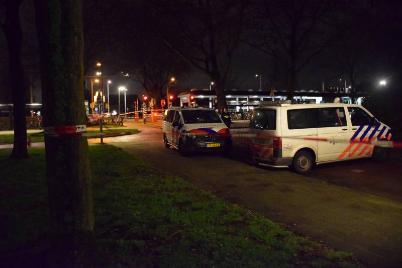 Twee gewonden na steekincident