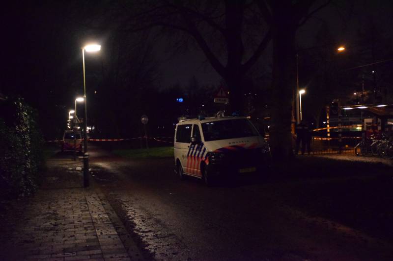 Twee gewonden na steekincident