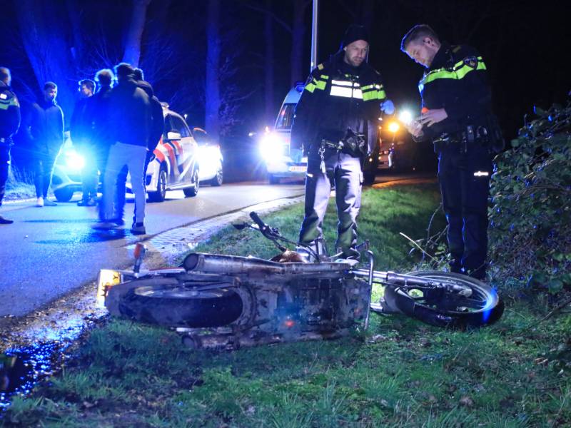 Zegheweg 112 nieuws Woudenberg 