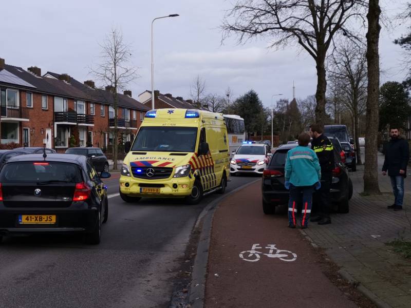 Jan Th. Tooroplaan Nieuws Ede 