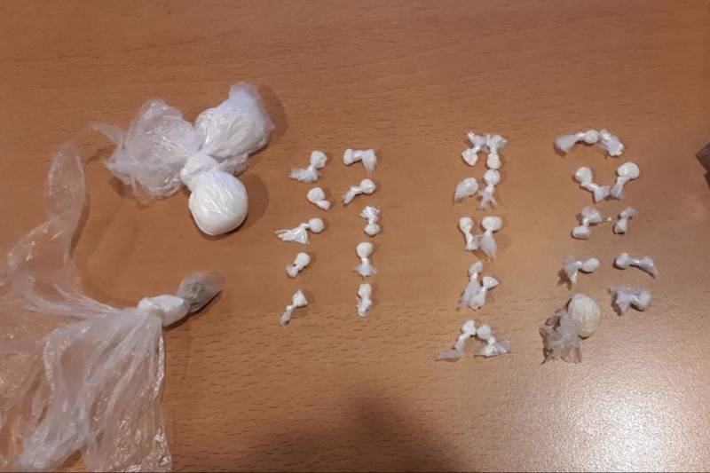 Vier aanhoudingen na drugsoverlast in Leuderkwartier