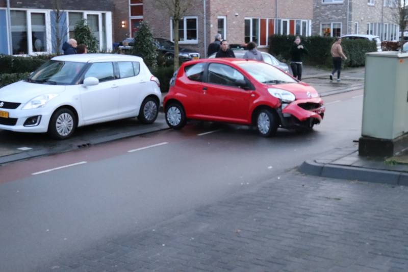 Vellerselaan 112 melding Barneveld 