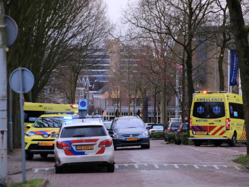 Jongen overleden na val uit raam