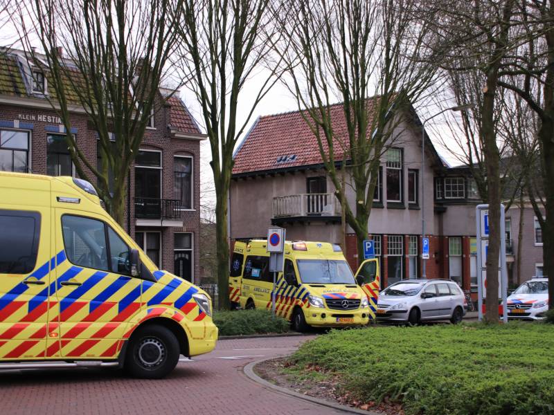 Jongen overleden na val uit raam