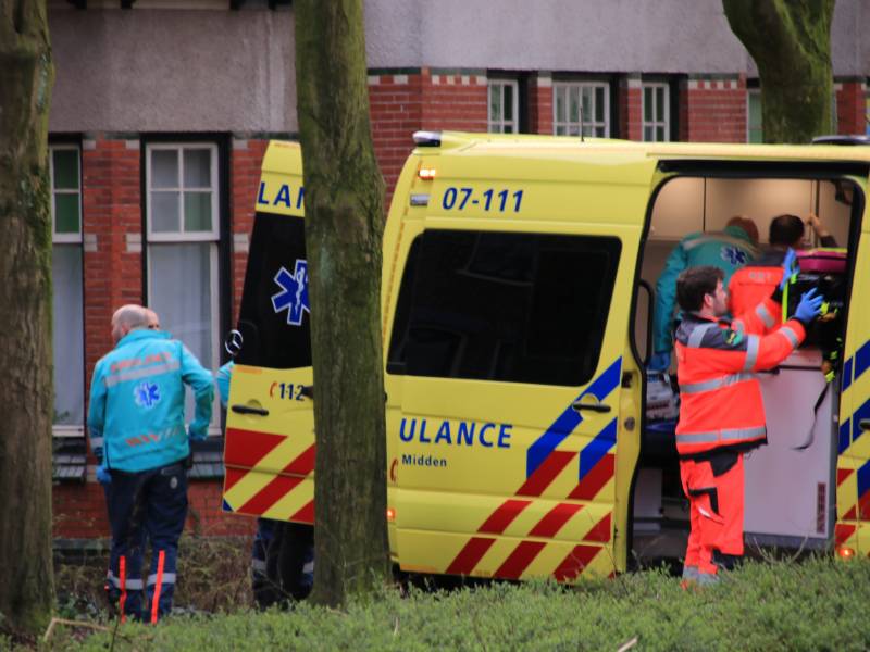 Jongen overleden na val uit raam