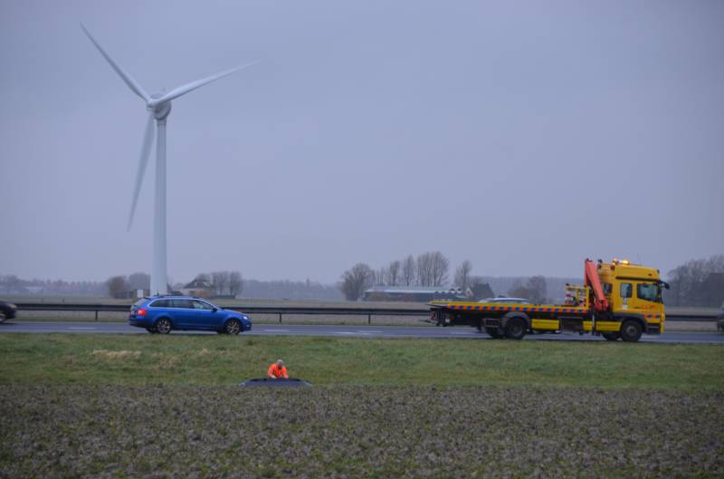 A31 Nieuws Menaam 