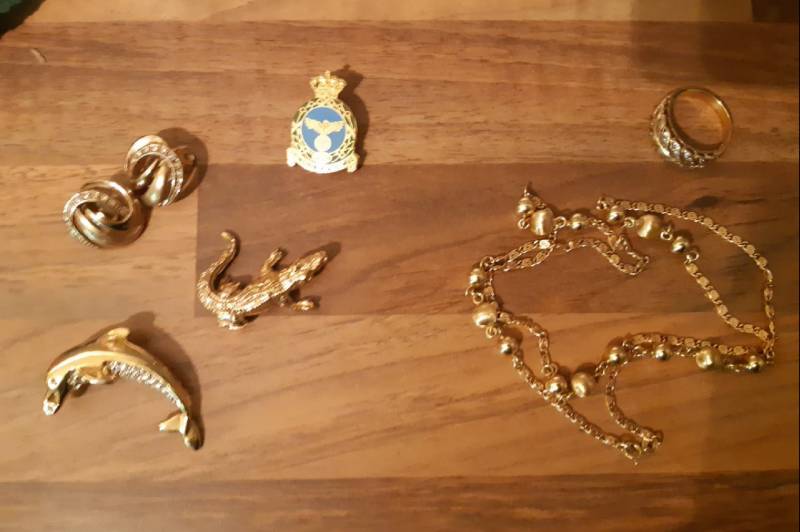 Politie zoekt eigenaar sieraden