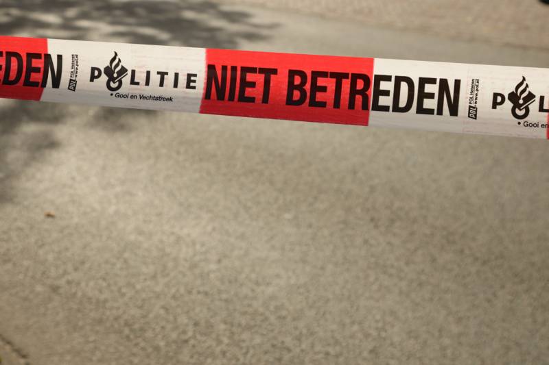 #Heeten Persoon overleden bij dodelijk verkeersongeval Spanjaardsdijk Heeten.