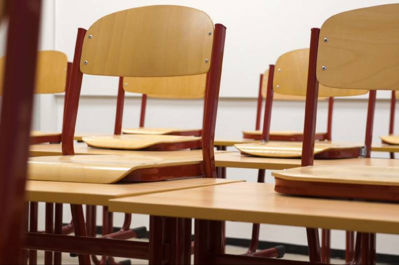 Geen lessen op middelbare scholen in Baarn en Soest vanwege coronavirus