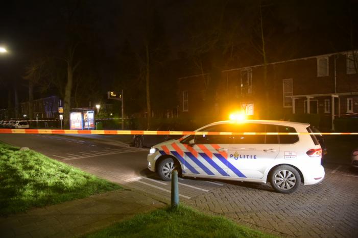 Jongemannen gewond bij vechtpartij