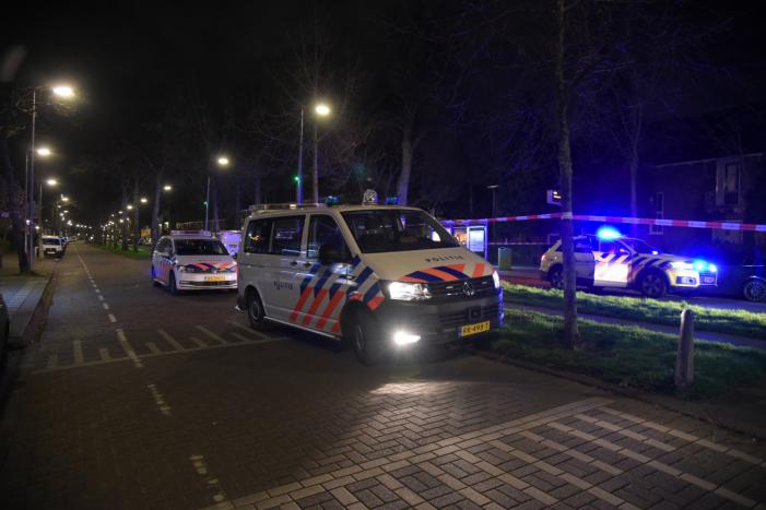 Jongemannen gewond bij vechtpartij