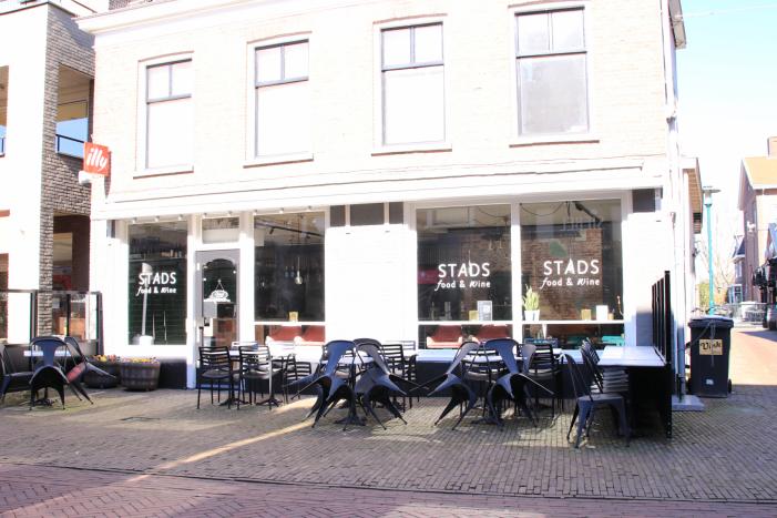 Barnevelders geven massaal gehoor aan advies RIVM