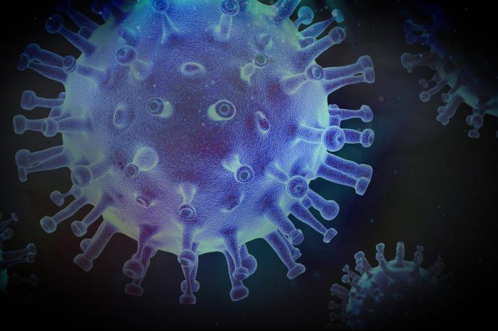 Twee inwoners Leusden overleden aan coronavirus