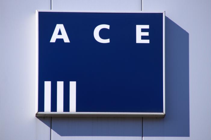 Politie bewaakt medicijnen-fabriek Ace Pharmaceuticals