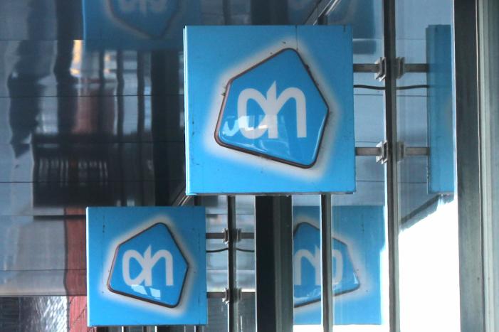 Ouderen vroeg uit de veren voor boodschappen