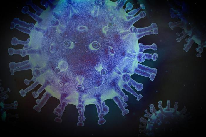 Leeftijd overleden personen coronavirus steeds lager