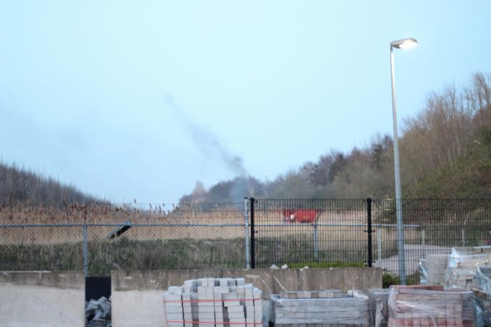 Lindeboomseweg 112 meldingen Hoogland 