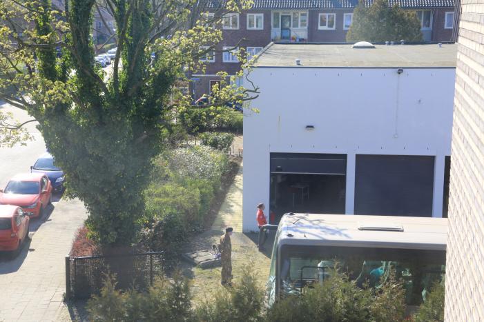 Nederlandse coronapatiënten overgebracht vanuit Italië