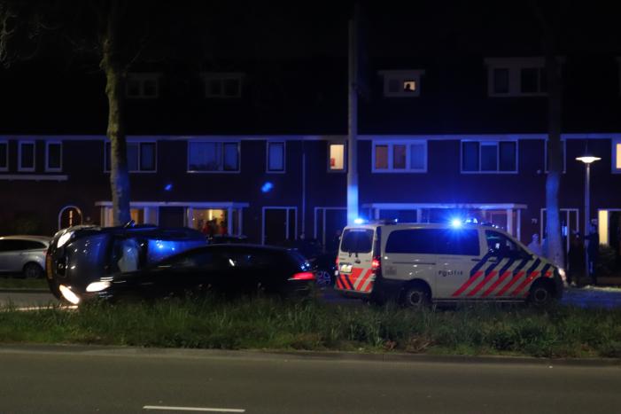 Cartesiusweg 112 meldingen Utrecht 