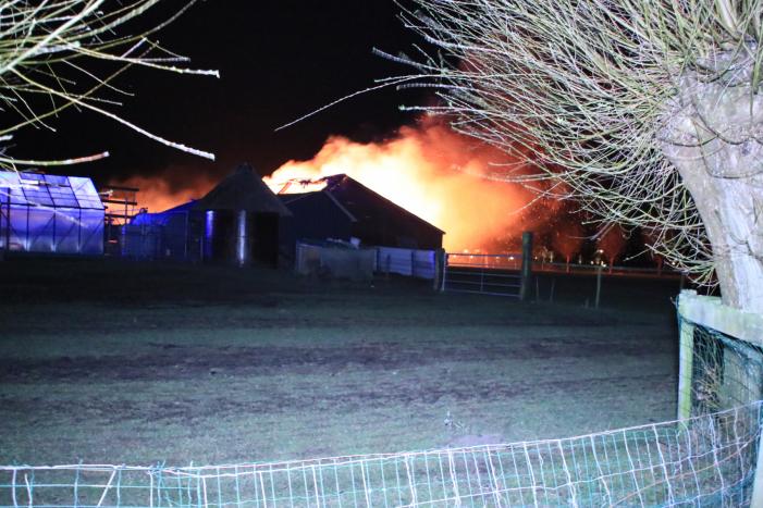 Laarweg Nieuws Harskamp 