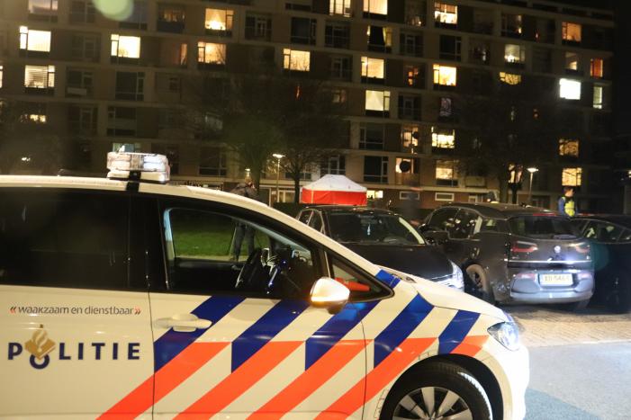 De Gasperilaan 112 nieuws Utrecht 