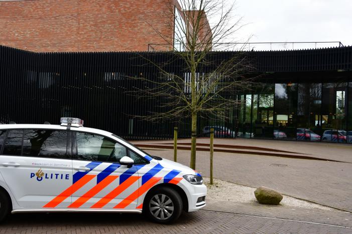 Van Gogh-schilderij gestolen bij kunstroof uit museum Singer