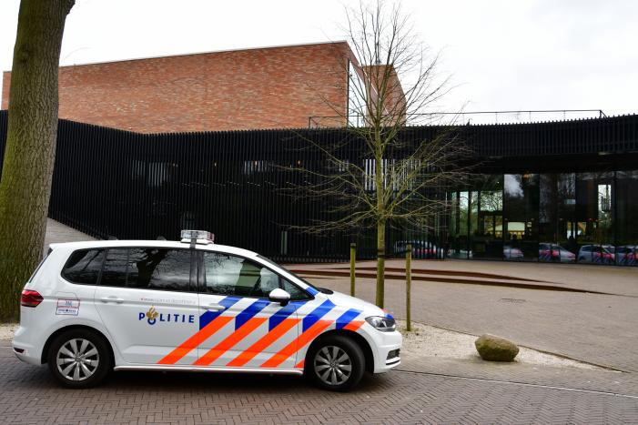 Van Gogh-schilderij gestolen bij kunstroof uit museum Singer