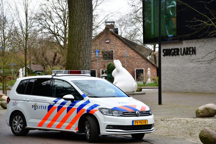 Oude Drift Laren 112 